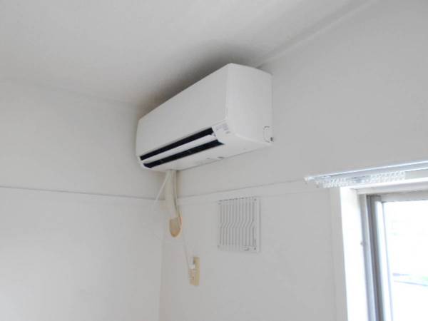 その他設備　ビレッジハウスの同一物件・同一タイプの間取りの写真です