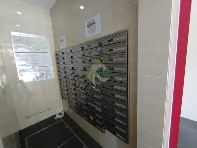 その他　エスパローマ目白