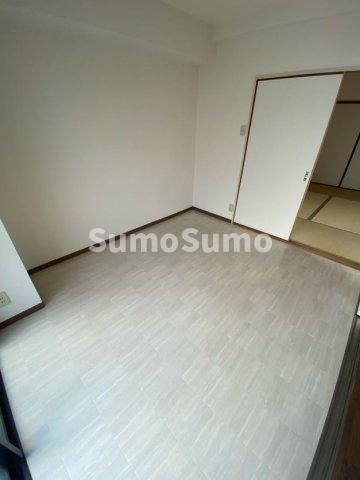 その他部屋・スペース　ゆとりの広さです