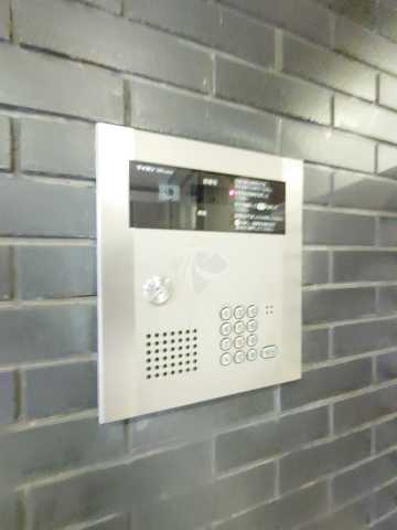 セキュリティ　エルスタンザ中野新井