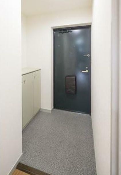 玄関　※同仕様写真含む