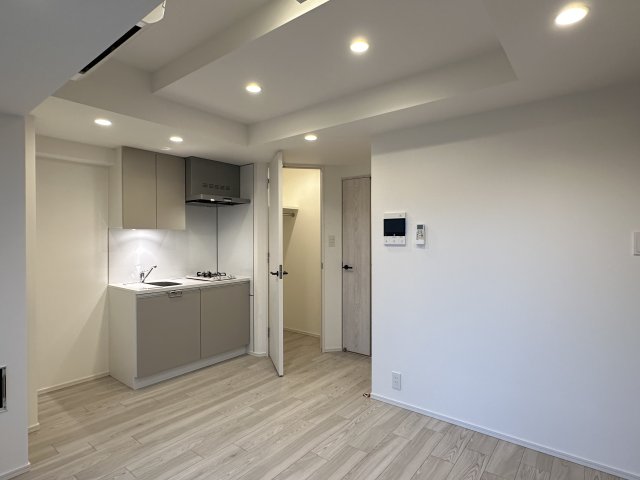 居室・リビング　使いやすいリビングです