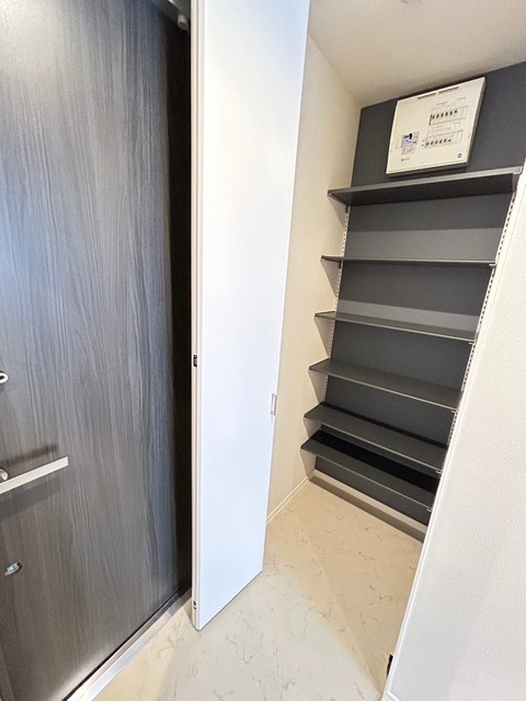 玄関　★シューズＢＯＸ★