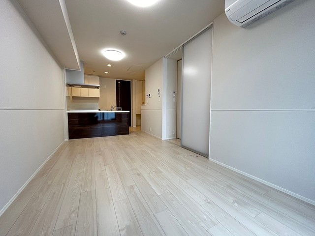 居室・リビング　★リビングダイニング★