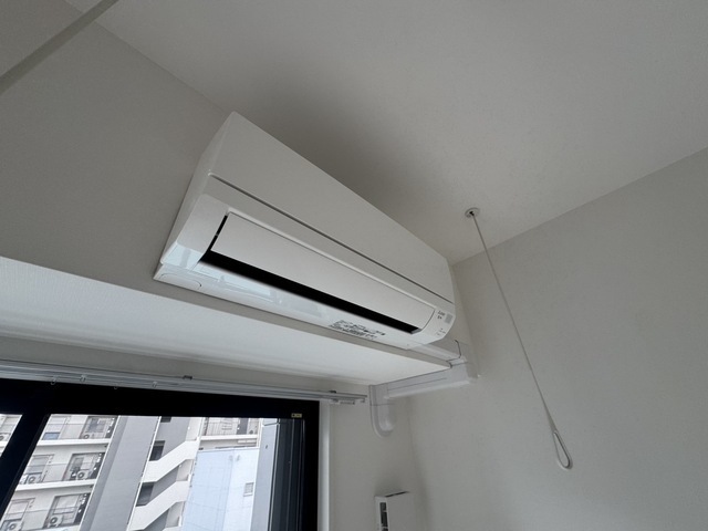 その他設備　別号室の写真です