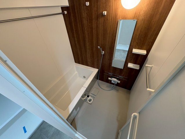 バス・シャワールーム　ポルタニグラサウス