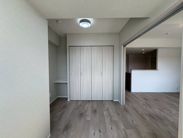 その他部屋・スペース　ポルタニグラサウス