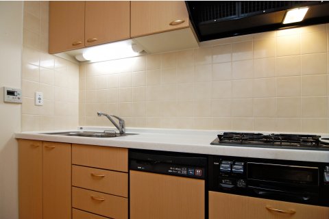 キッチン　※別室参考写真