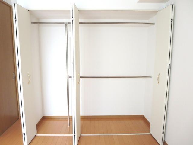 収納　※別室参考写真