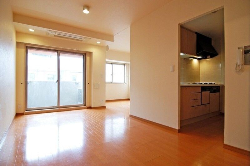 居室・リビング　※別室参考写真