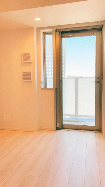 居室・リビング　ルフォンプログレ品川大井