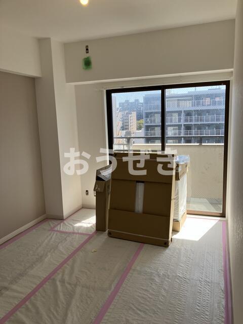 その他部屋・スペース　?