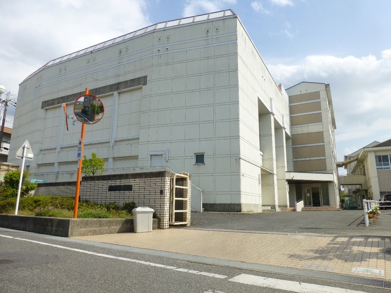 小学校　奈良市立佐保川小学校（小学校）まで550m