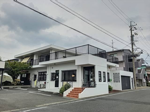 病院　児玉クリニック（病院）まで656m