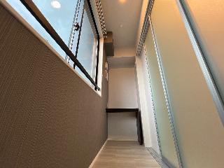 その他　インナーテラス（イメージ）