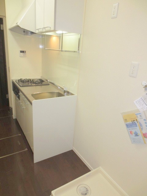 その他部屋・スペース　★室内洗濯機置き場★