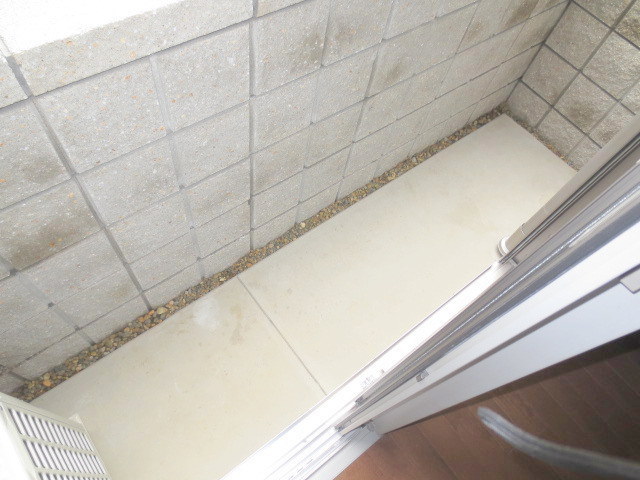 バルコニー　★バルコニー★