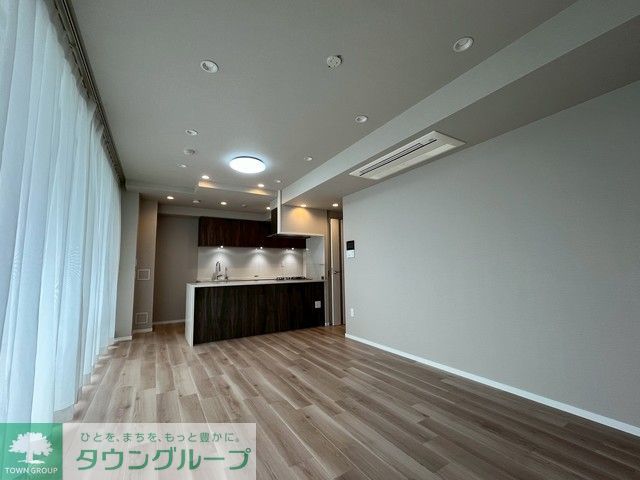 居室・リビング　2025年12月撮影