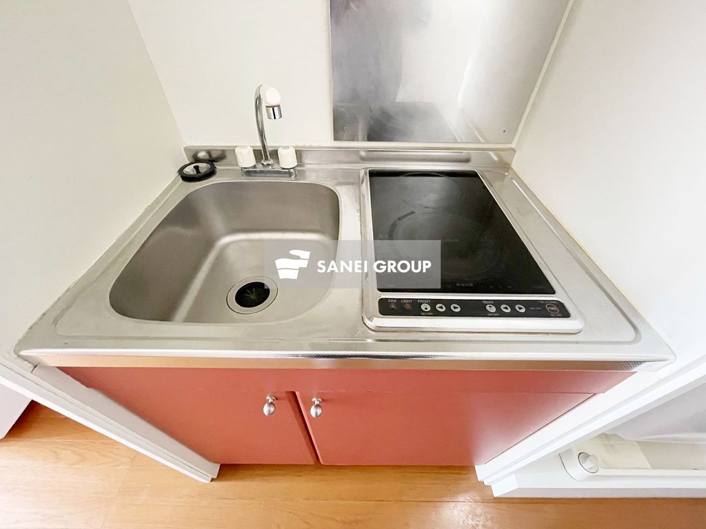 キッチン　同仕様