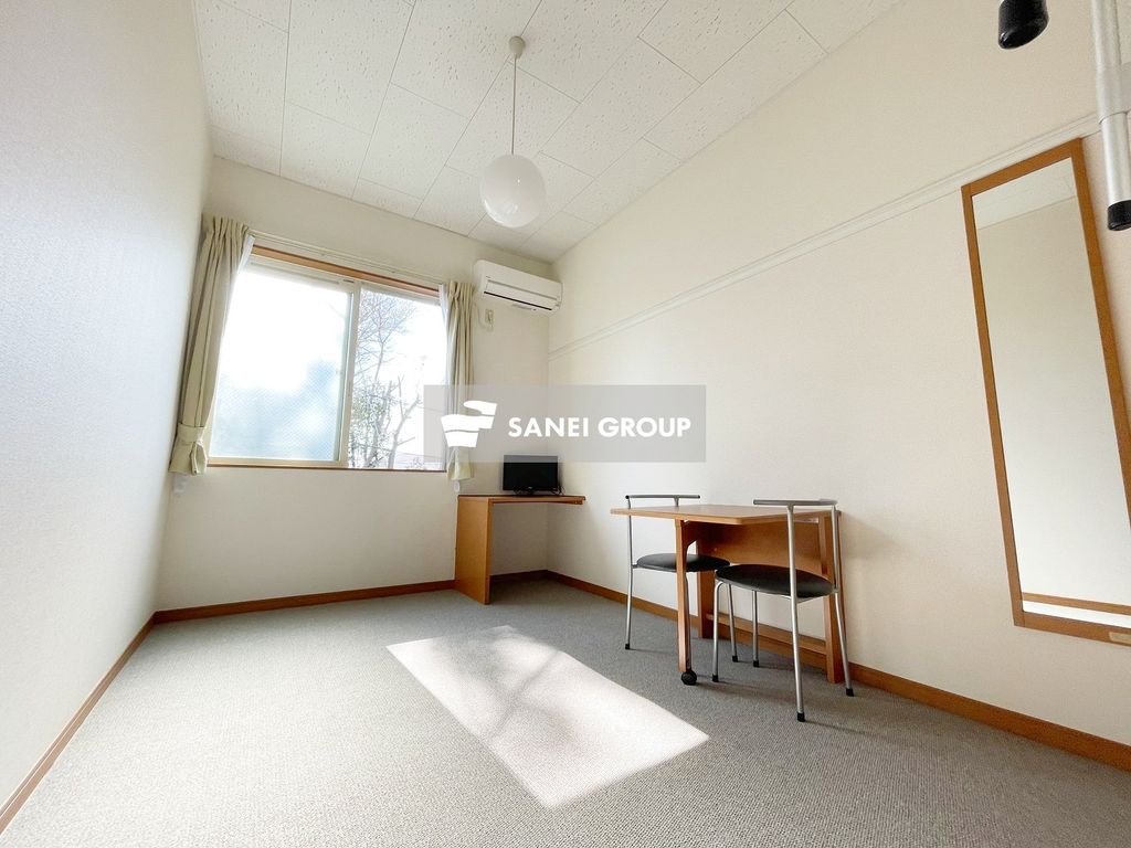 居室・リビング　同仕様