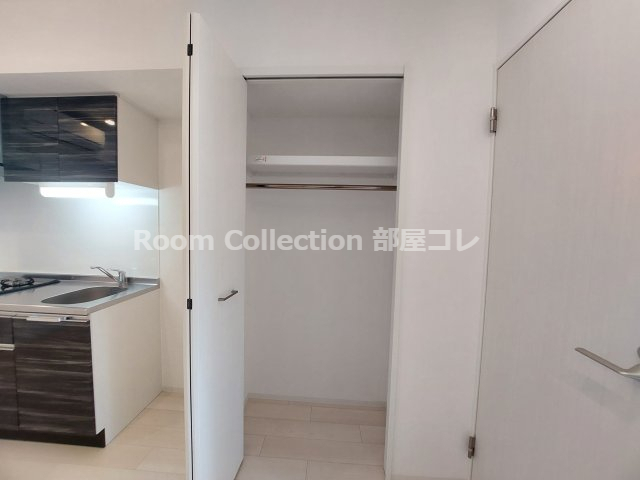 収納　※同物件他部屋写真 反転、色違いの場合有 現況優先