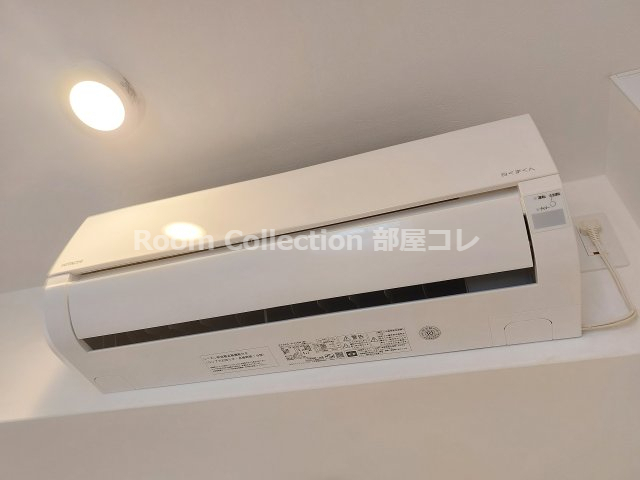 その他設備　※同物件他部屋写真 反転、色違いの場合有 現況優先