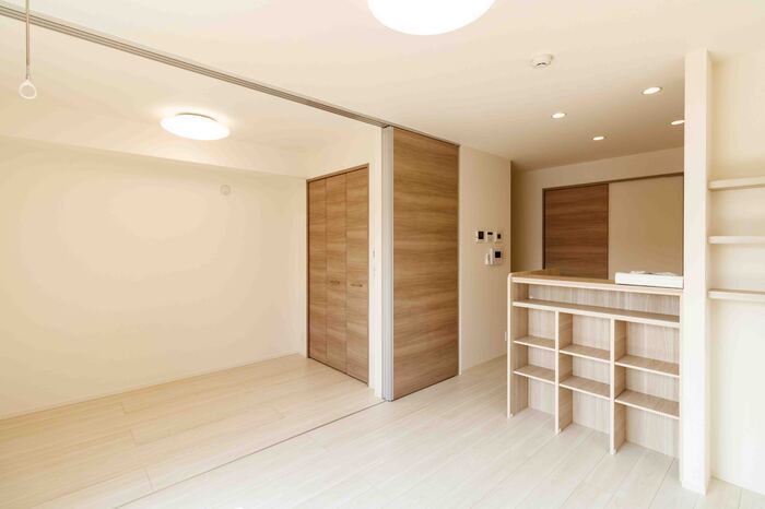 その他部屋・スペース