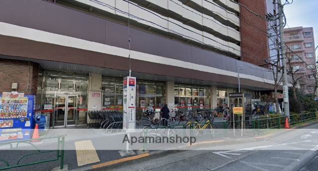 スーパー　オーケー荻窪店（スーパー）まで274m