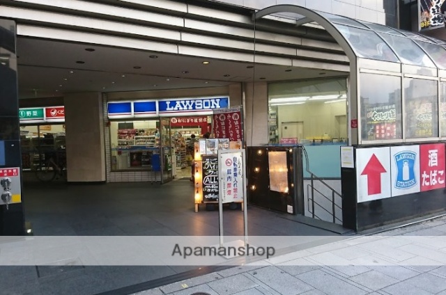 コンビニ　ローソン（コンビニ）まで315m