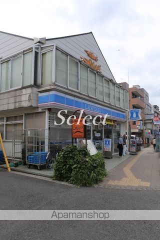 コンビニ　ローソン（コンビニ）まで324m