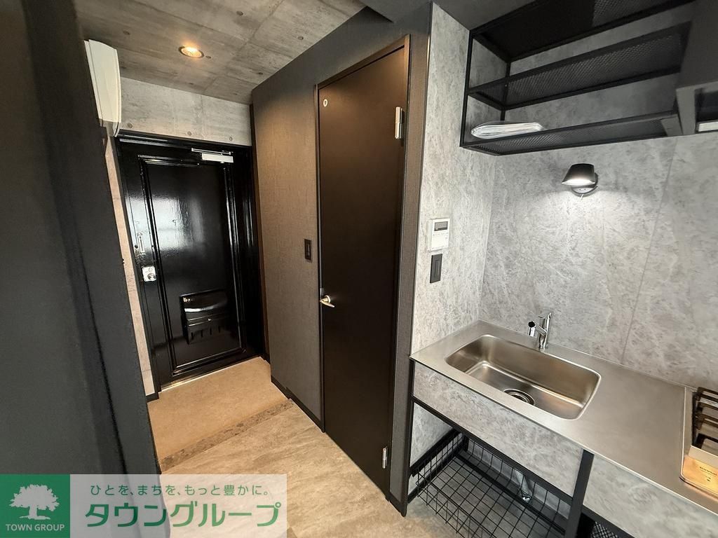 玄関　★別部屋参考写真★