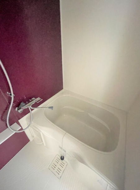 バス・シャワールーム　風呂