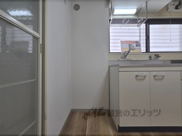 その他部屋・スペース　冷蔵庫置場