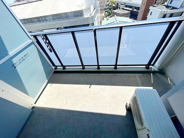 その他　駐車場