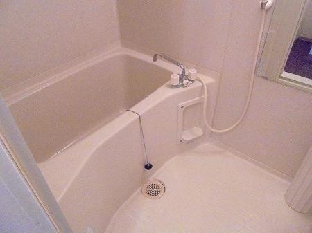 バス・シャワールーム　バス（イメージ）