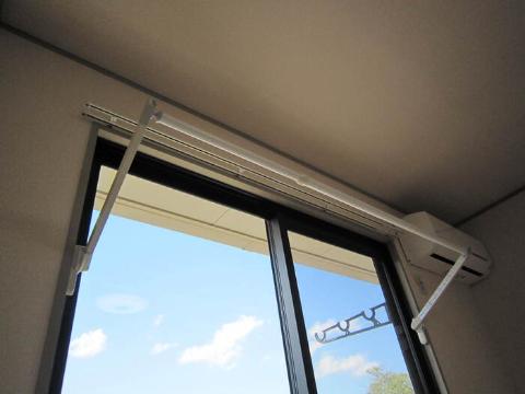 その他設備　室内設備（イメージ）