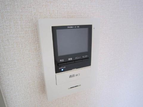 セキュリティ　セキュリティ（イメージ）