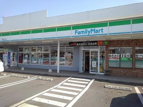 その他　ファミリーマート豊後高田本町店（その他）まで430m