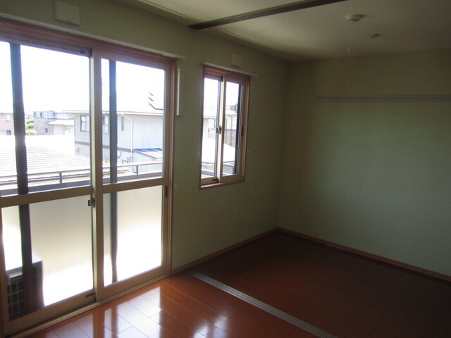 居室・リビング　２０８　リビング