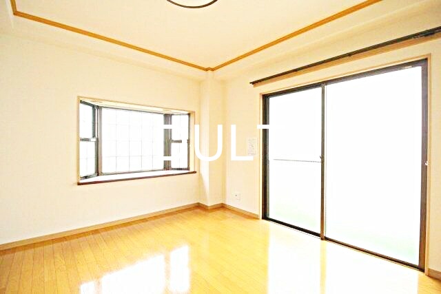 居室・リビング　リビングです。