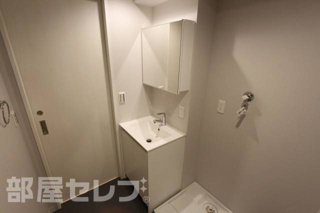 洗面設備　※イメージ写真により実物とは異なります。