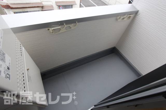 バルコニー　※イメージ写真により実物とは異なります。