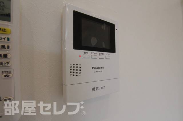 セキュリティ　※イメージ写真により実物とは異なります。