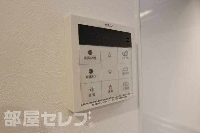 その他設備　※イメージ写真により実物とは異なります。