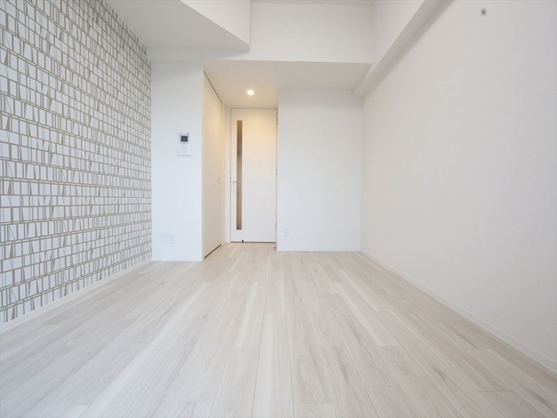 その他部屋・スペース　洋室7.7帖　クローゼット付（収納充実してます）