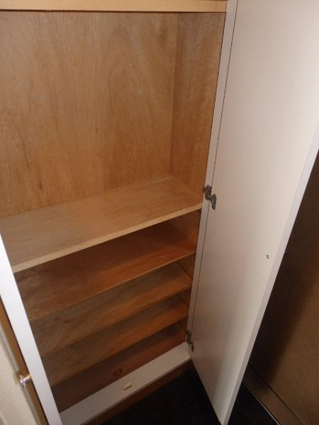 その他　下駄箱