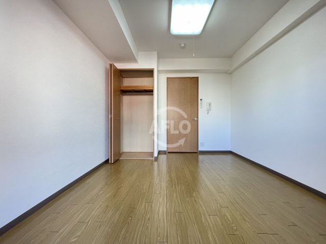 居室・リビング　レインボーコート立売堀　洋室