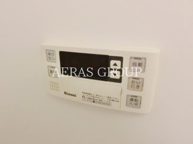 その他設備　同仕様写真