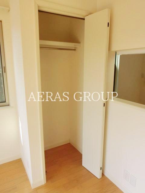 収納　同仕様写真