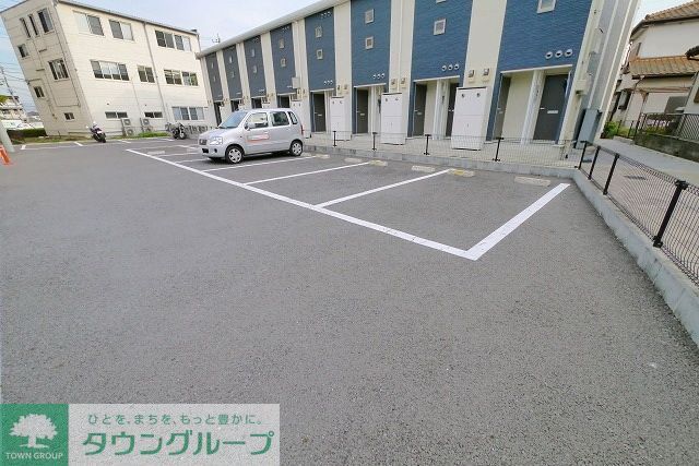 その他　共用部（その他）まで10m